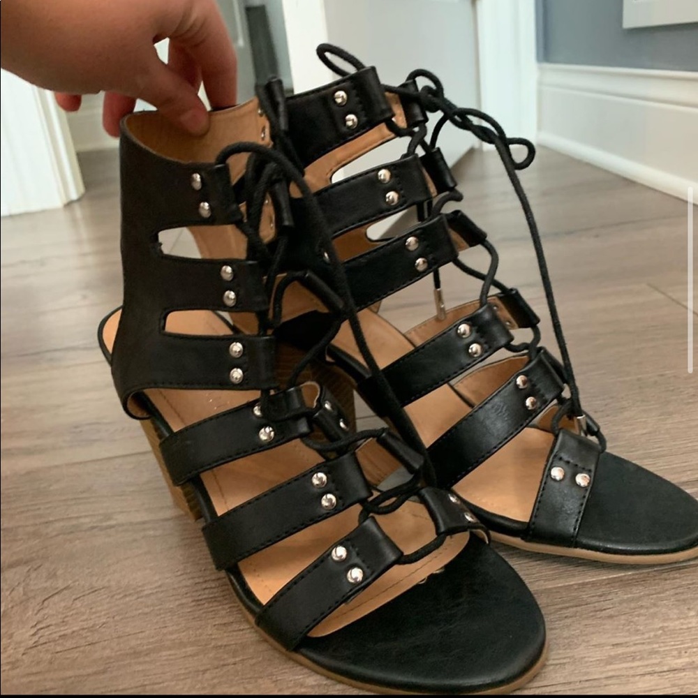Heels